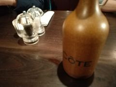 -Cote Brasserie - Amersham