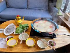 -四姑娘山阿巴郎·藏式花园餐厅