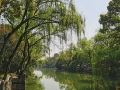 -柯岩风景区