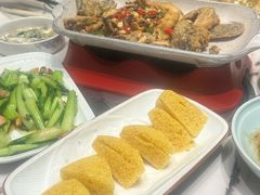 -蚬皇•陈味莞(西平景湖店)