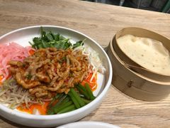 -小雅木姜子烤鸡·贵州菜(鸿通城店)