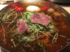 -英子补身汤(海兰路店)
