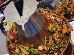 -一棠龙虾•王牌虾球(恒隆广场店)
