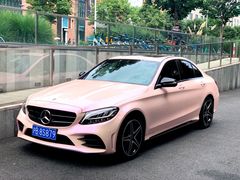 -上海德星奔驰(江杨南路店)