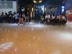 -绿茶餐厅(广州天河城店)