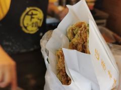 -卞姐蛋饼(陕西南路店)