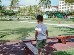 -三亚亚龙湾天域度假酒店