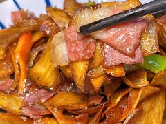 -蜗牛小馆醉乡民谣云南菜(惠新西里店)