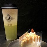 广州探店｜金属INS工业风咖啡店 拍照打卡休闲的好去处~