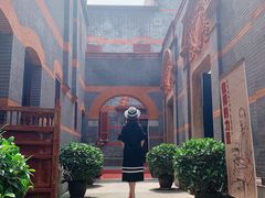 -中共一大纪念馆