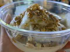 -夏食光安顺小舒冰粉冰浆(甲秀楼店)