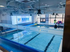 -优加国际游泳中心(开发区万达店)