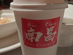 招牌玉米汁-千百味红餐厅·江西菜(绿地双子塔店)