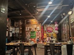 -MI WU FACTORY米屋美食工厂餐厅(绿地店)