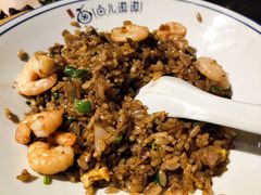 海鲜虾仁炒饭-卤儿道道(龙游路店)