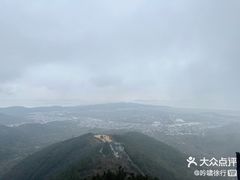 -缥缈峰景区