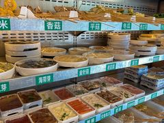 -来涮蜀鲜货火锅串串香(菜市口店)