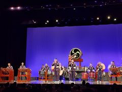 -交通银行前滩31演艺中心