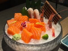-炙柒Sekinana·精致日料(合生汇店)