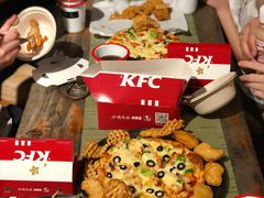 -肯德基(泉州东街店)