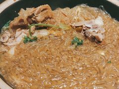 -巧燕坊一笼一蒸(庆春广场地铁站店)