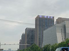 -翡翠湖迎宾馆·游泳馆