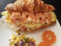 号角面包-多乐之日(和平伊势丹店)