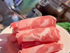 -聚盛源蒸汽海鲜火锅烤肉自助(巨川金海岸购物广场店)
