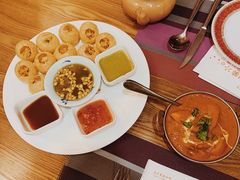 -食彩美印度特色美食餐厅·印度料理