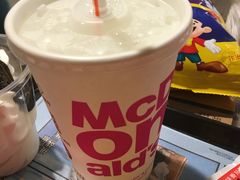 -麦当劳(长泰商业广场店)