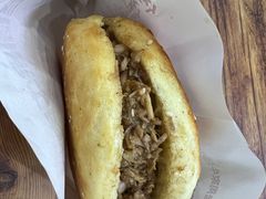 -穆得·老周家牛肉烧饼(普利街店)