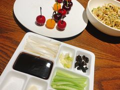 -小大董·烤鸭(王府井apm店)
