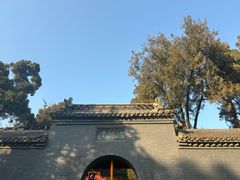 -洛阳白马寺