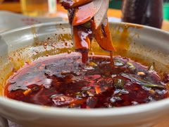 -汝萍传统蘸水菜(春华路总店)