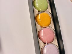 -星巴克(北京三里河东路店)