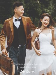 -女王风尚STUDIO·轻奢化定制