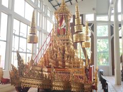 -曼谷国家博物馆