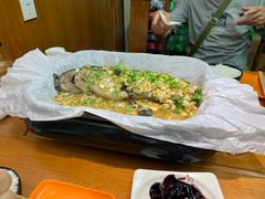 -三煮纸包鱼(青岛总店)