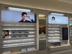 -AOJO眼镜(南翔印象城MEGA店)