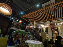 大堂-川味堂·四川豆花(八卦岭店)