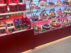 -味多美蛋糕(灯市口店)