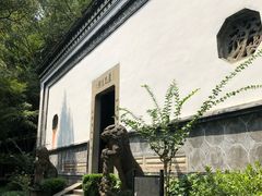 -严子陵钓台(富春江小三峡)