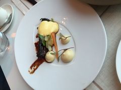 -翡翠36餐厅(浦东香格里拉店)