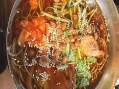 -吉志烤肉(太原总店)