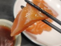-初色海鲜自助(万丰路店)