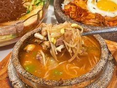 -七八冷面·延边朝鲜族美食(圣熙八号店)