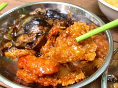 -北京大学-燕南食堂