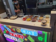 -八一路好吃街(雨田商务大厦店)