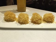 -尘香•传统川菜(创汇首座店)