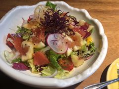 -森味薪火烧•烧鸟居酒屋•日本料理(望京店)